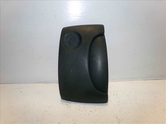 Foto 1ª: Maneta Exterior Trasera Derecha Nissan Kubistar 1.5 DCI 2003-2009 [K9KV7] (2007)