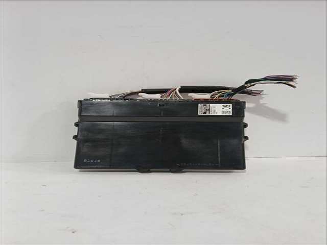 Centralita Motor ECU Toyota Corolla 1.8 VVTI HYBRID ZWE219) HATCHBACK 140CV 103KW