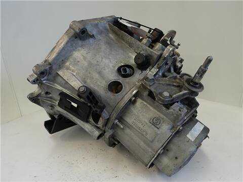 Foto 2ª: Caja Cambios Peugeot 308 1.6 CONFORT 120CV 88KW [G-5FW] (2008)