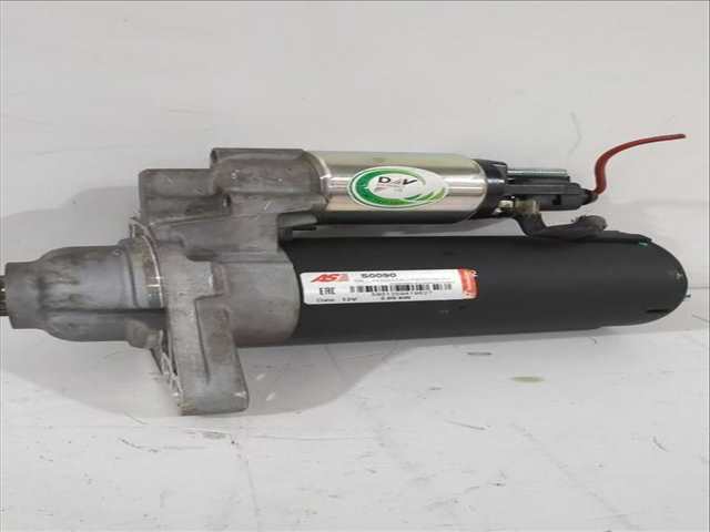 Foto 2ª: Motor de Arranque Seat Leon 1.9 TDI 105CV 77KW [BKC,BLS,BXE] (2009)