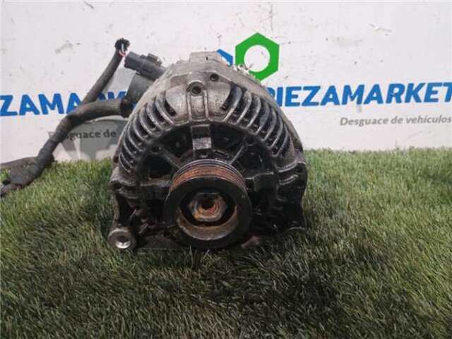 Foto 3ª: Alternador Citroen Xsara ESPERANDO FICHA TECN [SIN PAPELES]