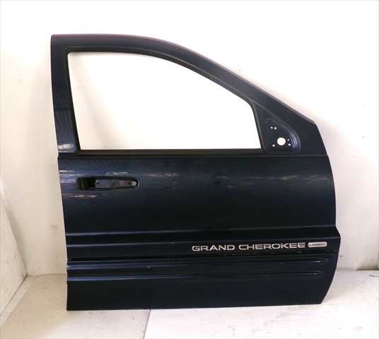 Puerta Delantera Derecha Jeep Grand Cherokee 2.7 CRD 1999-2004