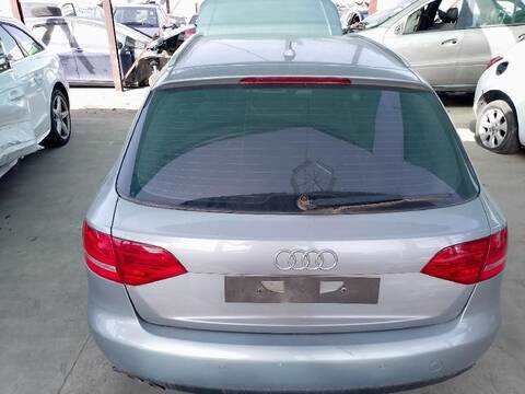 Portón Audi A4 2.0 TDI AVANT