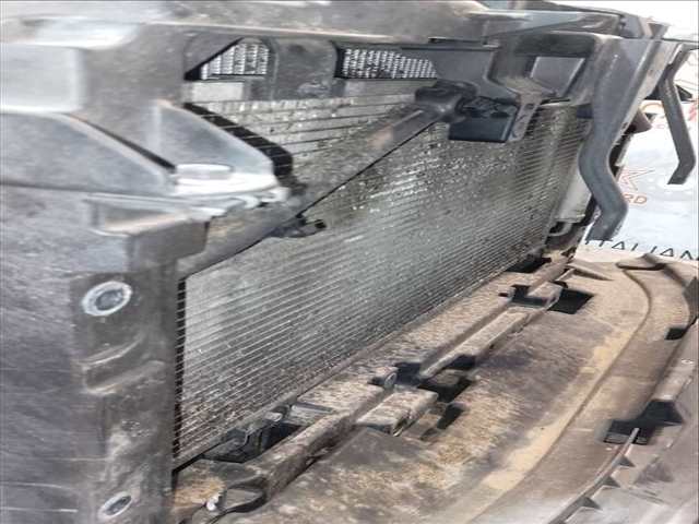 Foto 2ª: Radiador Motor Mazda 6 2.2 CE 163 LUXURY 5-PTAS.) 163CV 120KW [R2] (2010)