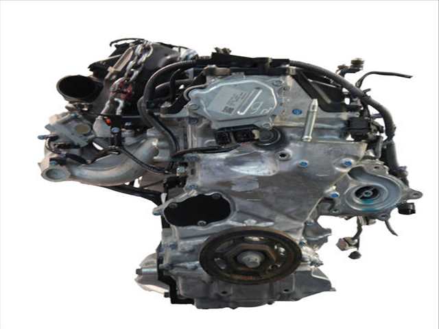 Foto 3ª: Motor Completo Honda Crv 145CV 107KW [LFB1 RDE2] (2020)
