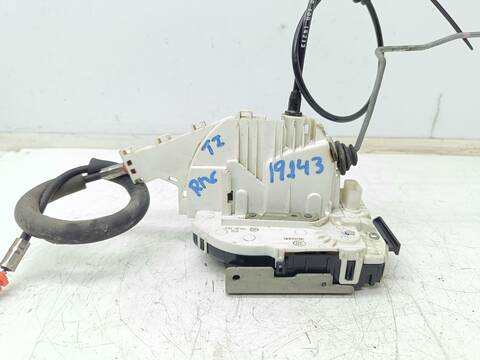 Cerradura Puerta Trasera Izquierda Fiat Freemont URBAN 170CV 125KW