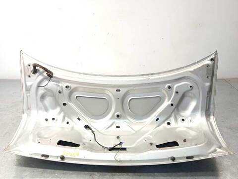 Foto 4ª: Maletero Chrysler 300 3.0 CRD 218CV 160KW [642982] (2007)