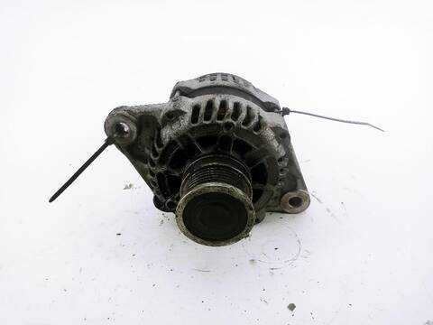 Alternador Opel Zafira 2.0 CDTI 75)