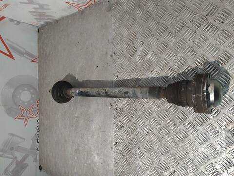 Foto 3ª: Transmision Delantera Derecha Seat Toledo ERENCE 140CV 103KW [BKD] (2004)