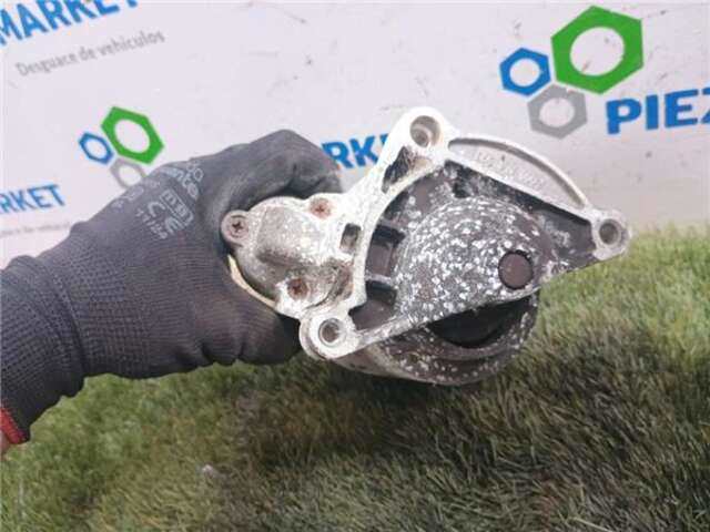 Foto 2ª: Motor de Arranque Peugeot 207 1.4 XT [1.4 LTR. - 65 KW 16V CAT (KFU - ET3J4)]