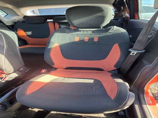 Asiento Delantero Izquierdo Renault Captur ZEN