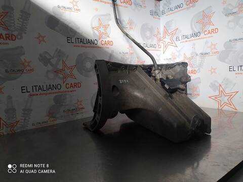 Foto 2ª: Carter Mercedes Vaneo 1.7 CDI VANEO 414.700) 91CV 67KW FURGONETA [668914] (2005)