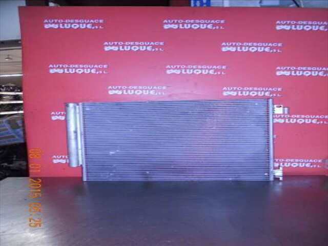 Radiador Calefaccion A.A. Renault Captur 1.5 ADVENTURE [1.5 LTR. - 66 KW DCI DIESEL FAP ENERGY]