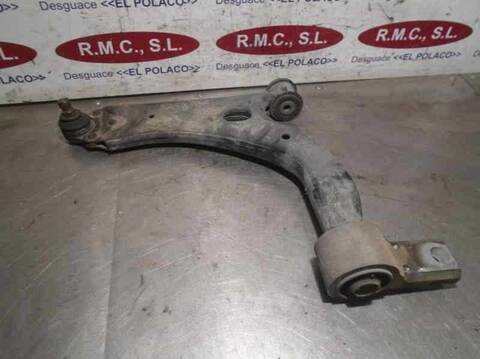 Foto 2ª: Brazo Suspension Delantero Izquierdo Ford Fiesta AMBIENTE 68CV 50KW [F6JB] (2005)