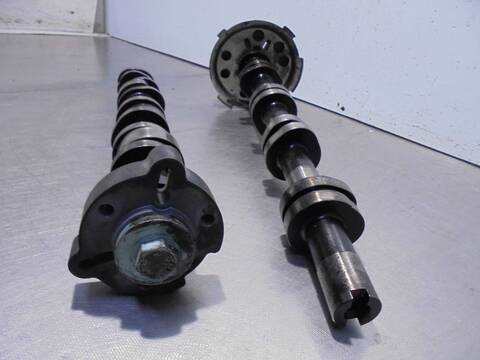 Foto 4ª: Arbol de Levas Mitsubishi Grandis 2.0 DI-D CAT 136CV 100KW [BSY] (2008)