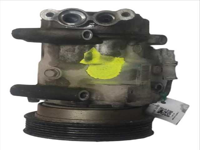 Foto 2ª: Compresor Aire Acondicionado Renault Clio 1.5 DCI BR17 CR17) (2005)