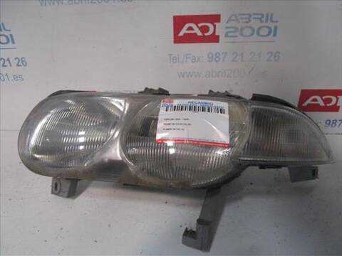 Faro Izquierdo Rover Serie 45 2.0 IDT 101CV 74KW