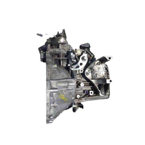 Caja Cambios Peugeot 407 2.0 HDI 135