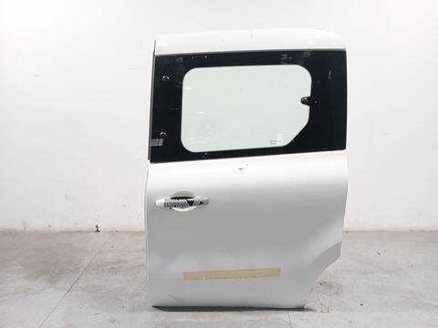 Foto 1ª: Puerta Lateral Corredera Izquierda Mercedes Clase T 160 1.3 TI 102CV 75KW MONOVOLUMEN W420 420.853)