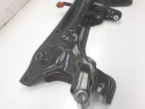 Foto 2ª: Puente Delantero Ford Transit LIMITED