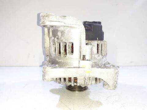 Foto 2ª: Alternador Bmw Mini ONE D 90CV 66KW [N47C16A] (2012)
