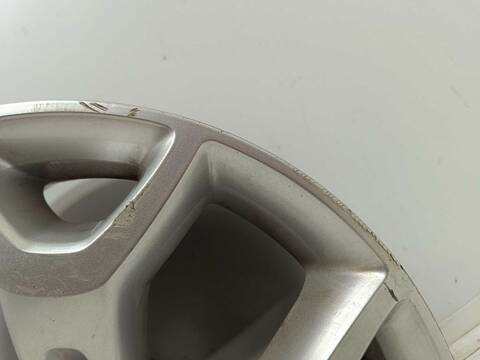 Foto 3ª: LLanta Chapa Ford Kuga TITANIUM 136CV 100KW [G6DG] (2011)