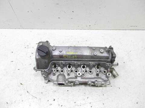 Foto 2ª: Culata Toyota Yaris 1NDTV (2007)