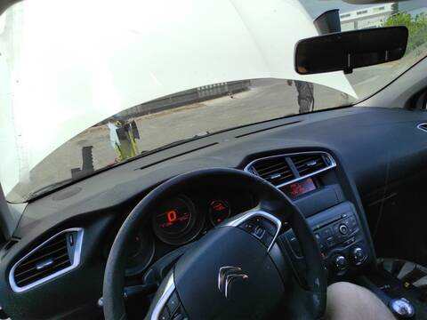 Salpicadero Citroen C4 9HP BERLINA