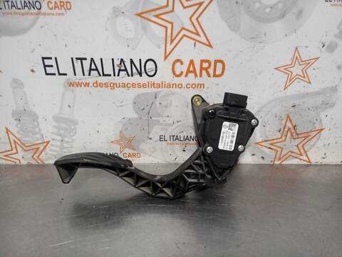 Foto 2ª: Pedal Acelerador Dacia Duster ACCESS 114CV 84KW [H4M D7] (2019)