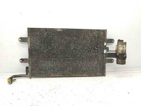 Radiador Calefaccion A.A. Seat Leon SIGNO 110CV 81KW