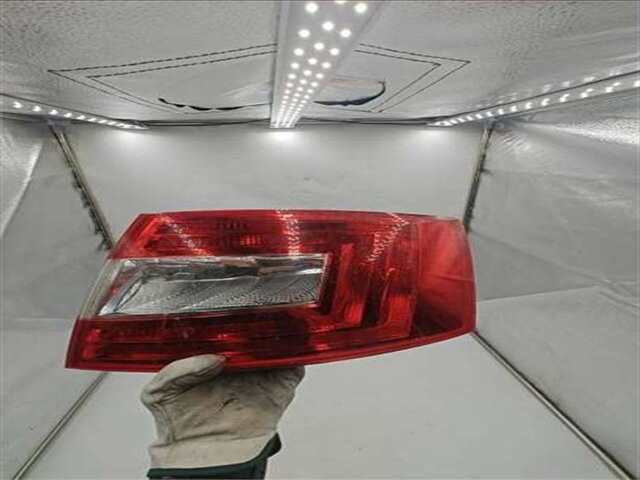 Piloto Trasero Derecho Skoda Octavia 1.6 LIKE [1.6 LTR. - 81 KW TDI DPF]