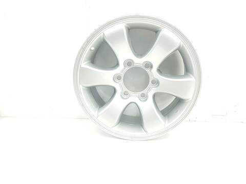 Foto 1ª: LLanta Aleacion Toyota Land Cruiser 3.0 D-4D GX (2004)