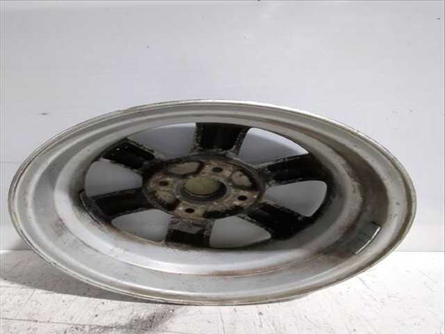 Foto 3ª: LLanta Chapa Hyundai Elantra 2.0 CRDI CAT 113CV [D/ 4EA] (2000)