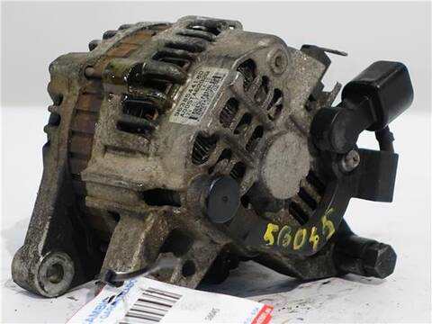 Foto 2ª: Alternador Citroen C2 1.1 60CV 44KW [HFX (TU1JP)] (2005)