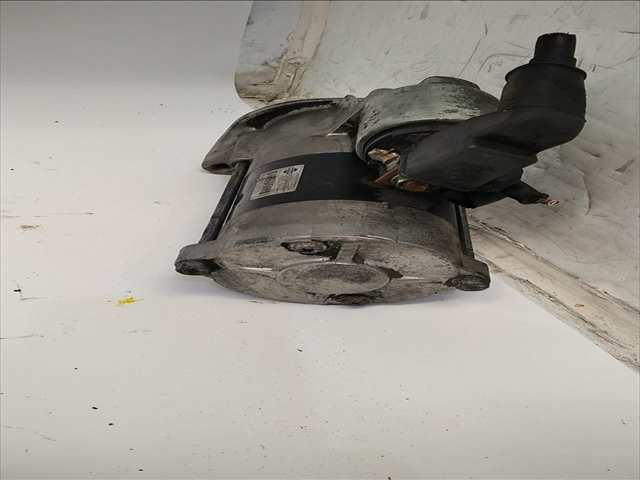 Foto 3ª: Motor de Arranque Nissan Pathfinder 2.5 DIESEL [D/YD25] (2007)