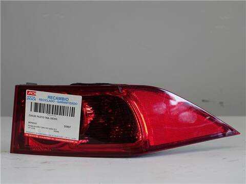 Foto 1ª: Piloto Trasero Derecho Honda Accord 2.4 CL9) 190CV 140KW [K24A3] (2005)