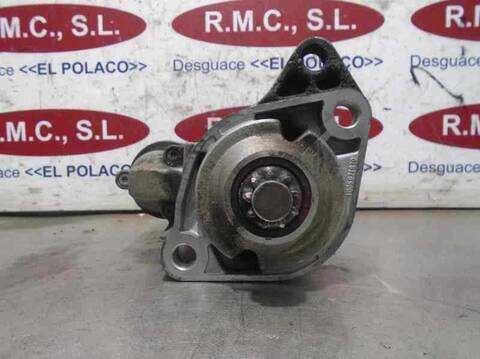 Motor de Arranque Volkswagen Golf BASICO BERLINA 105CV 77KW