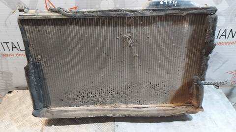 Radiador Motor Lexus LS BASICO 07.2003 ) 282CV 207KW