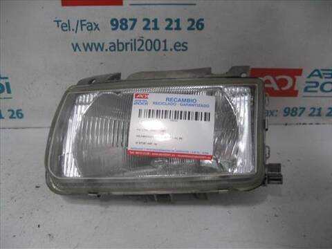 Faro Izquierdo Volkswagen Polo 64 1.9 D 64CV 47KW