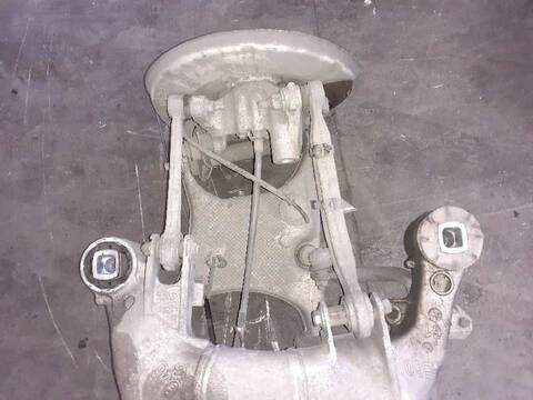 Foto 2ª: Puente Trasero Bmw Serie 5 518 530D BERLINA 218CV 160KW [D30 6D2] (2004)