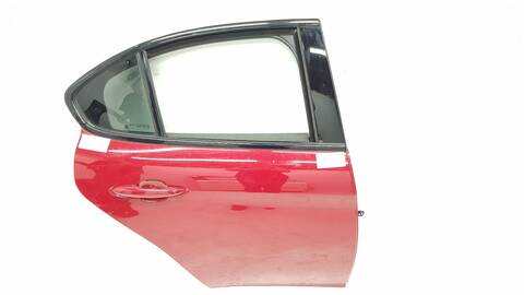Foto 1ª: Puerta Trasera Derecha Alfa Romeo Giulietta SUPER [8225701] (2016)