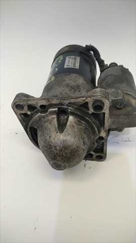 Foto 4ª: Motor de Arranque Opel Insignia 2.0 D [D/A20DTH] (2011)