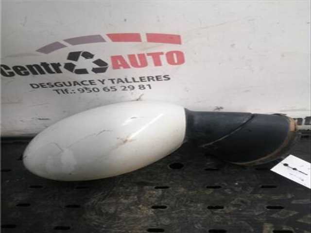 Foto 2ª: Retrovisor Derecho Mini Mini 1.6 COOPER S [1 6 LTR. - 125 KW 16V] 170CV
