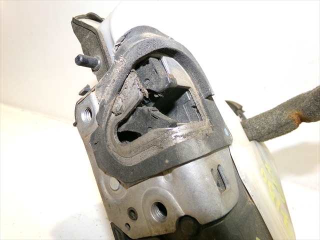 Foto 2ª: Cerradura Puerta Delantera Izquierda Citroen C5 2.0 HDI RANCHERA 2008-2017 [RHR] (2008)