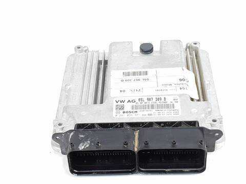 Centralita Motor ECU Volkswagen T-Roc ADVANCE 5P