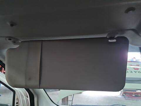 Parasol Izquierdo Peugeot Expert 2.0 HDI 130 128CV 94KW FURGONETA