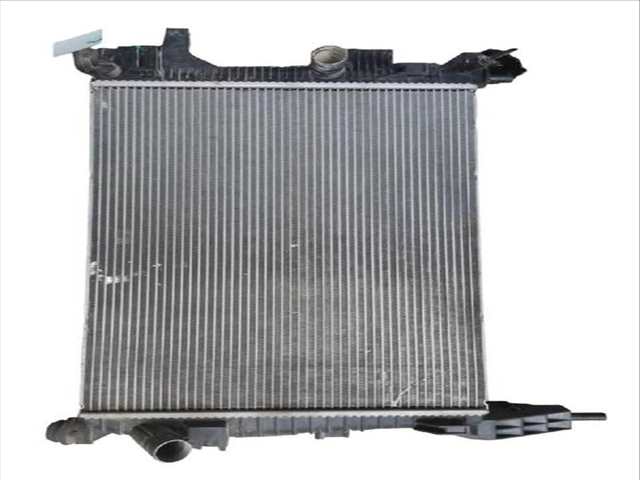 Radiador Motor Ford Focus 1.6 TDCI