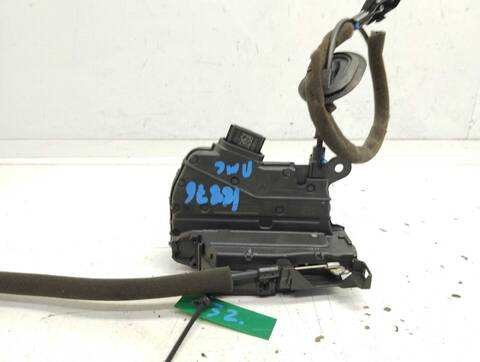 Cerradura Puerta Trasera Derecha Renault Clio ZEN 118CV 87KW