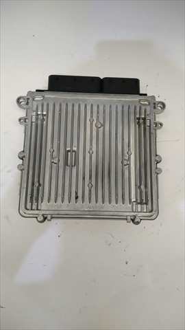 Foto 1ª: Centralita Motor ECU Mercedes Clase E 320 3.0 D [D/642.291] (2005)