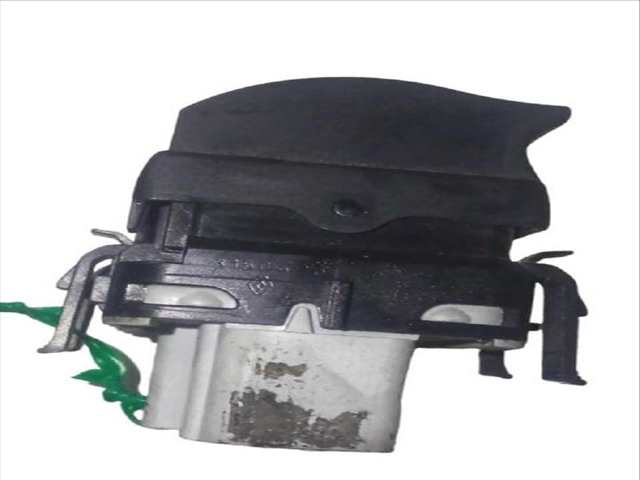 Foto 2ª: Botonera Elevalunas Renault Scenic 1.9 DCI JM0G JM12 JM1G JM2C) JM0/1_) (2003)